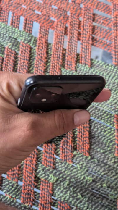 Google Pixel 4