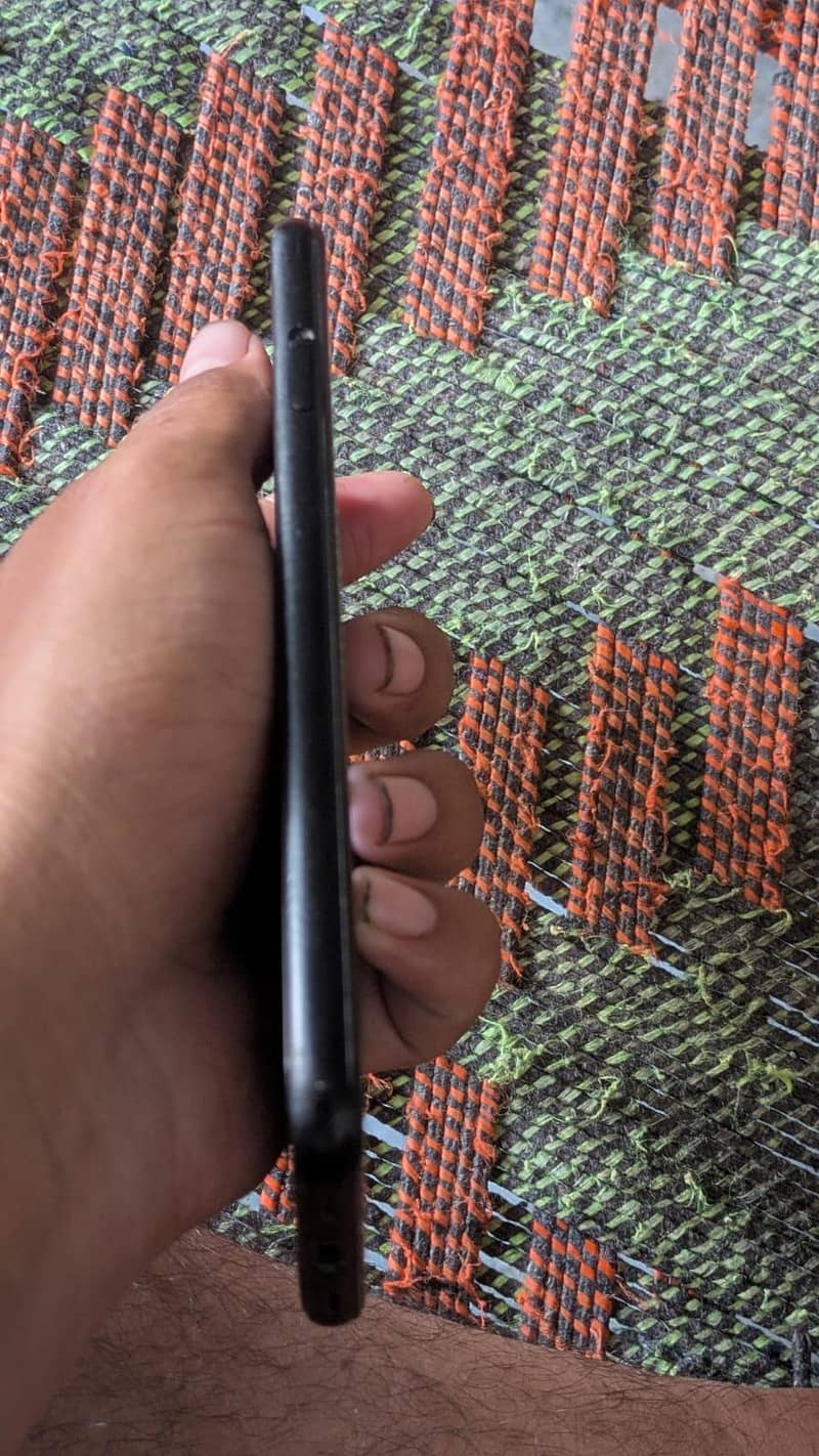 Google Pixel 4 5