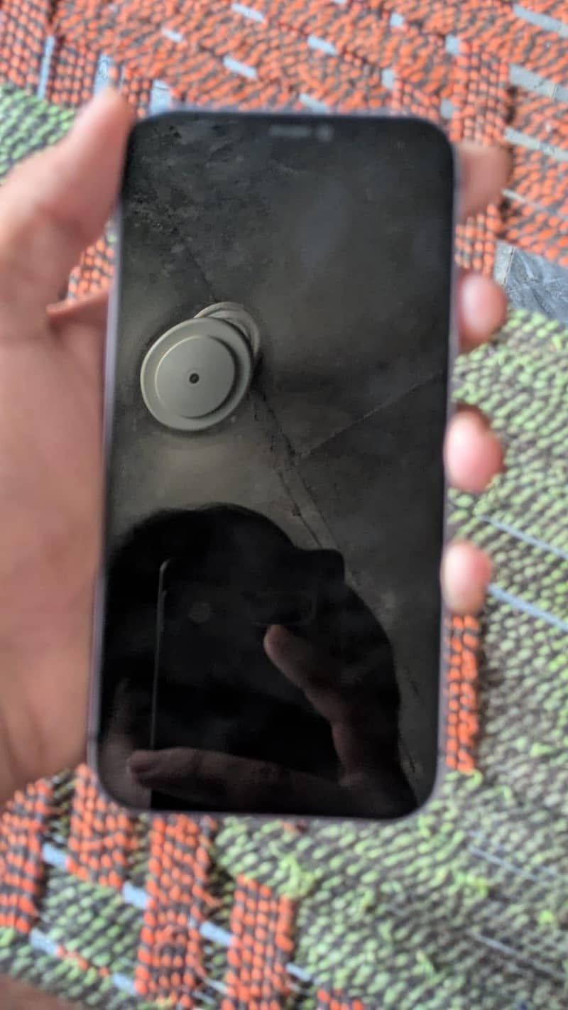Google Pixel 4 6