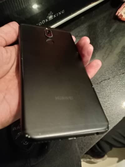 Mate 10