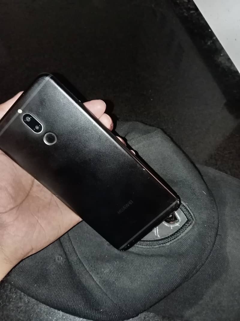 Mate 10 7