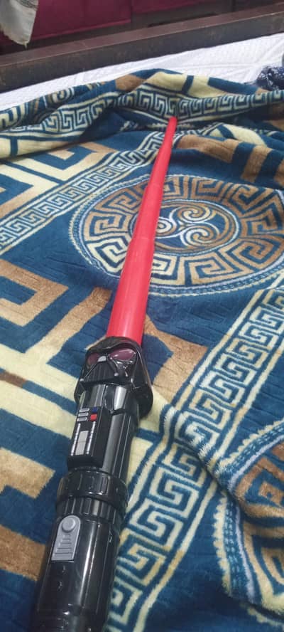 star wars sword toy
