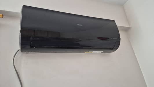 Haier 1 ton Inverter