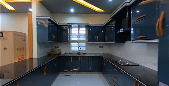 Reserve A Prime Location House Now In Federal B Area - Block 13