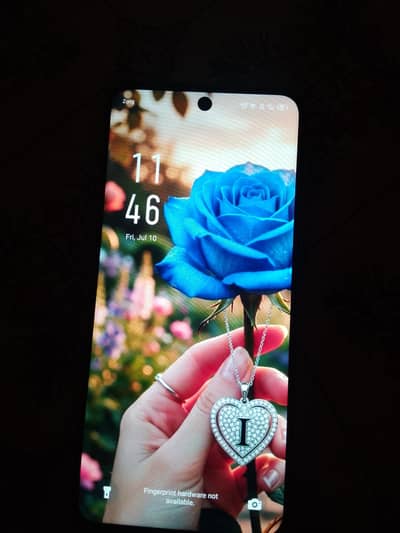 Infinix Hot 50i
