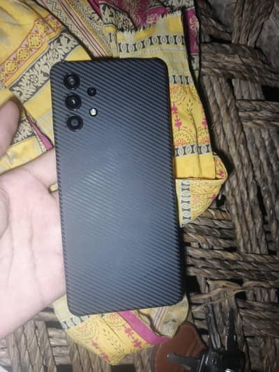Samsung Mobile A32 all ok 128gb urgent sale 03126595667 only 29k