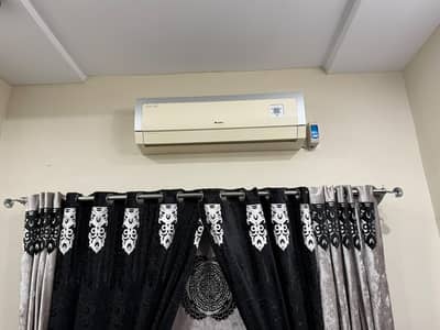 Gree Used Split AC 1.5 Ton for sale in Excellent Condition