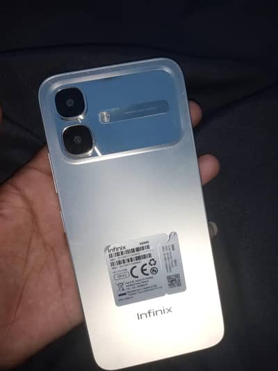 Infinix Other Model for sale. 4/128ma ha Whatsapp number 03286005788