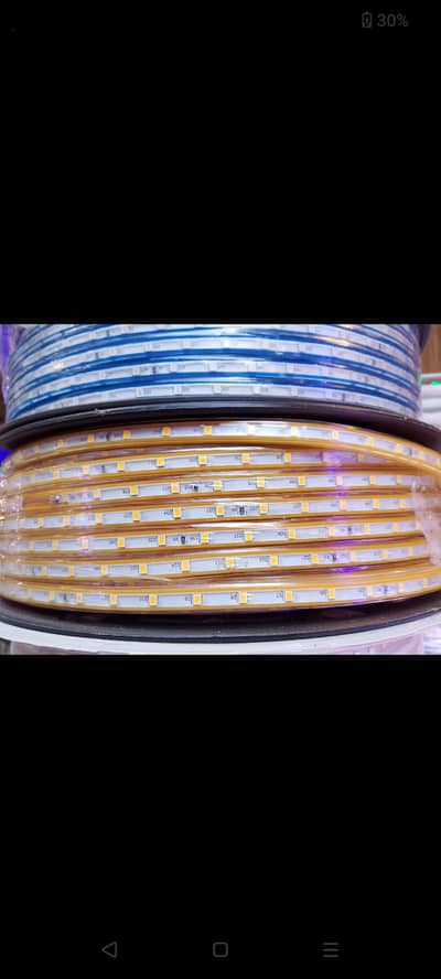 rope Light 70meter