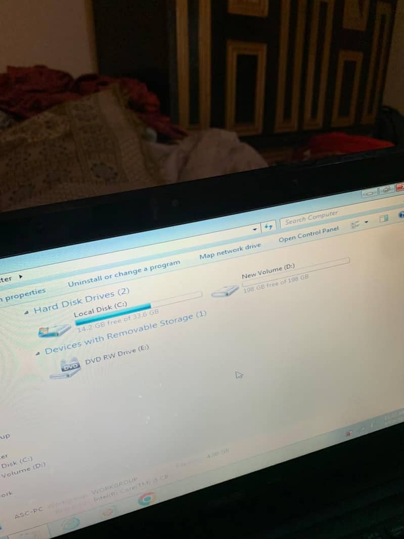 core i5 second generation 4
