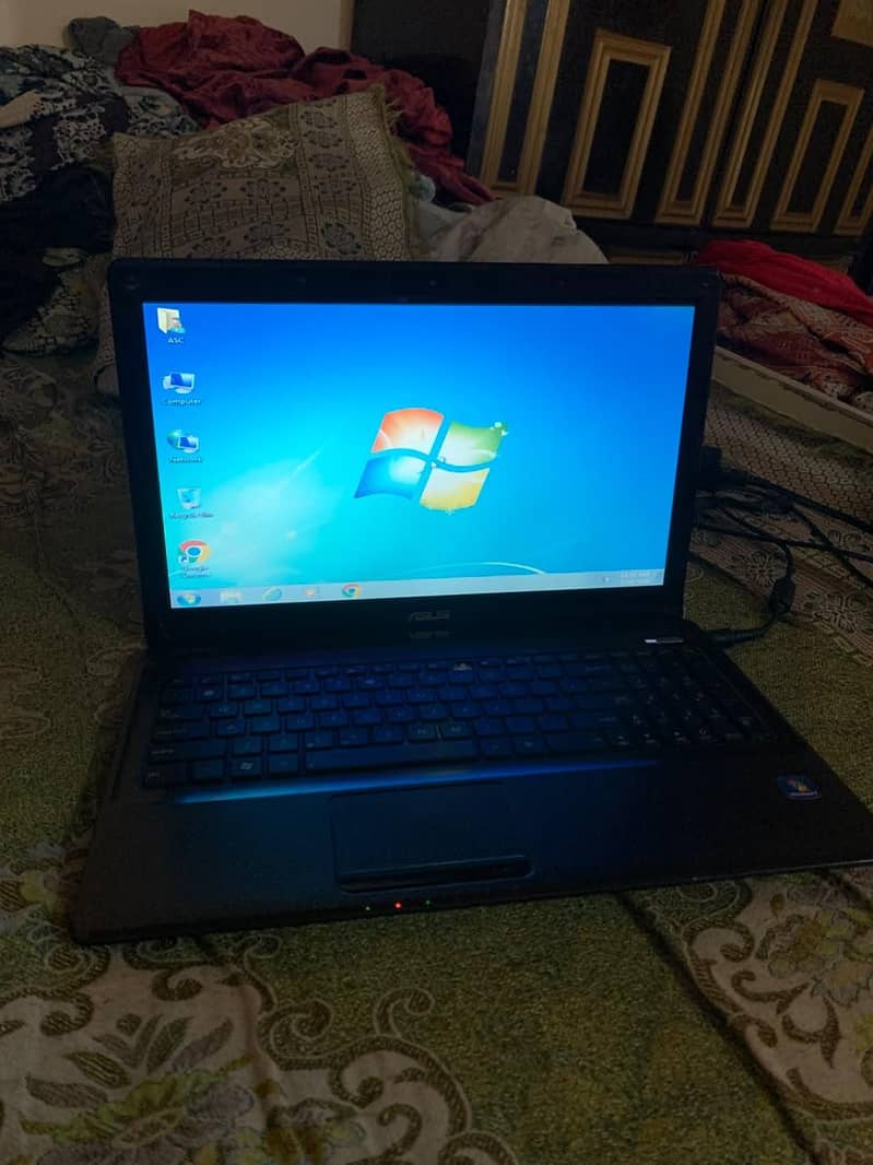 core i5 second generation 5