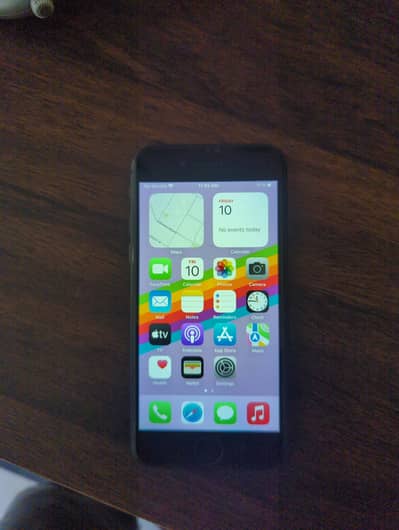 Apple iPhone 8