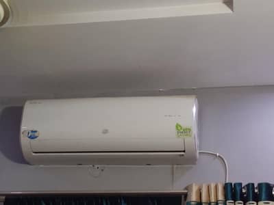 pel ac 1 tun inverter ha all ok ha koi be masla ni ha