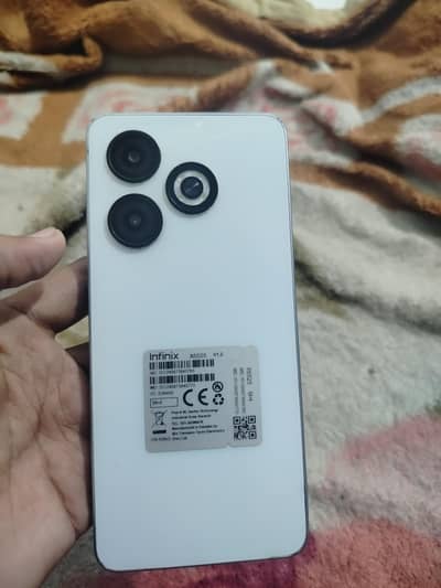 smart 8.4. 64
