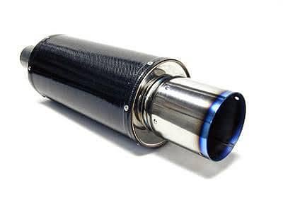 japani silencer