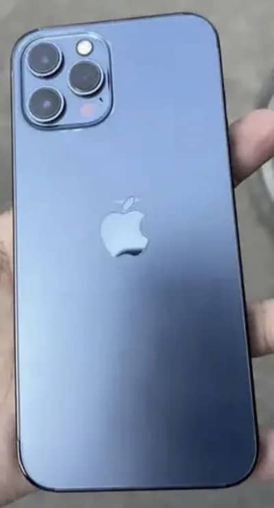 Apple iPhone 12 Pro Max