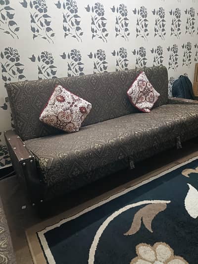 sofa cum bed