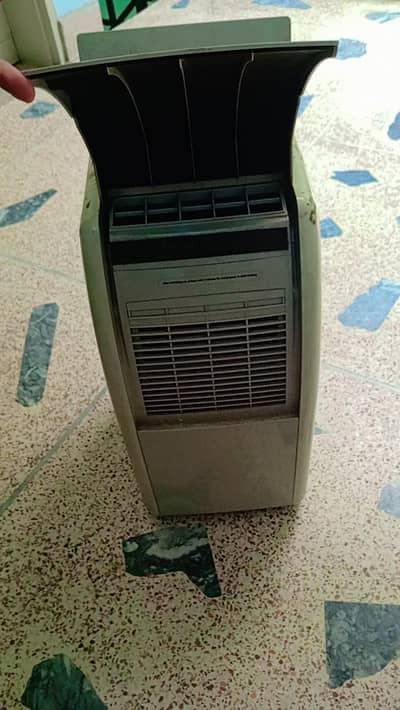 Close Comfort. . Portable AC