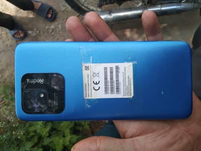 Redmi 10c