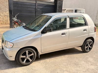 Suzuki Alto 2005