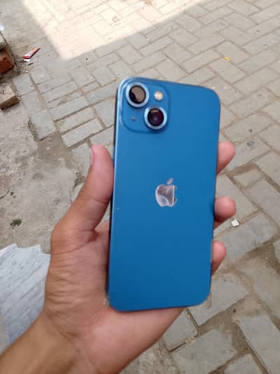 Apple iPhone 13 256