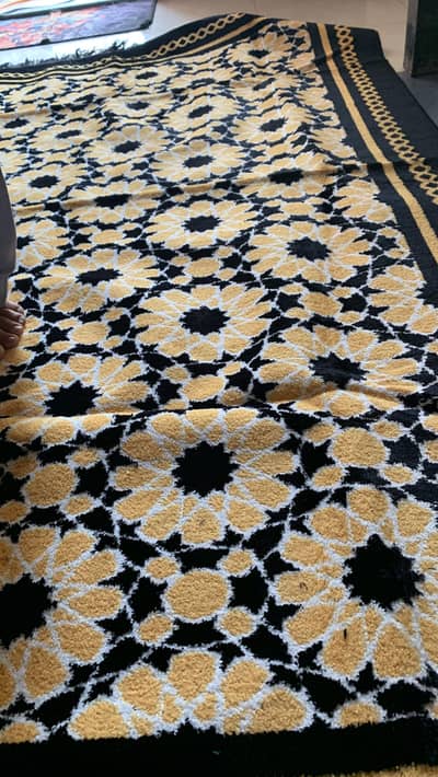 2 Turkish Carpets new best quality
