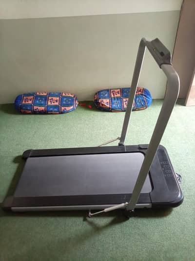 Walking Foldable Treadmills