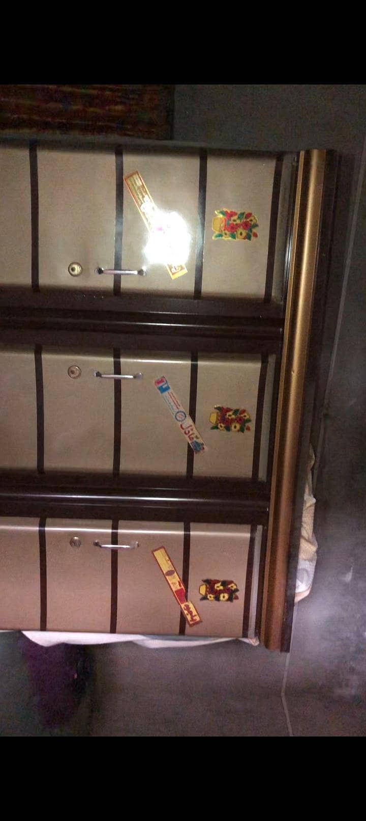 Cupboard 1