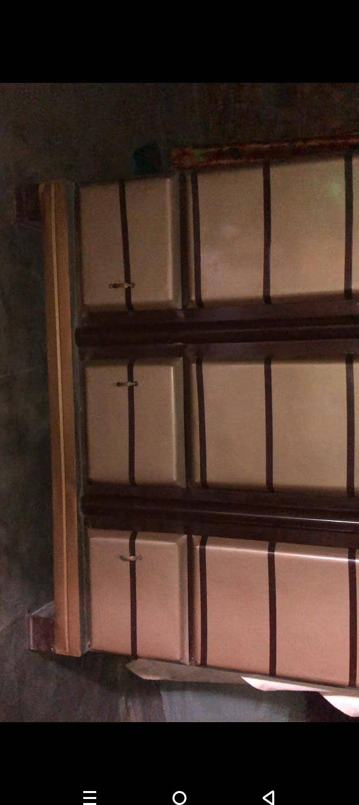 Cupboard 2