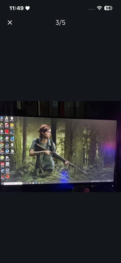 GAMING PC FOR TRIPLE A TITLES