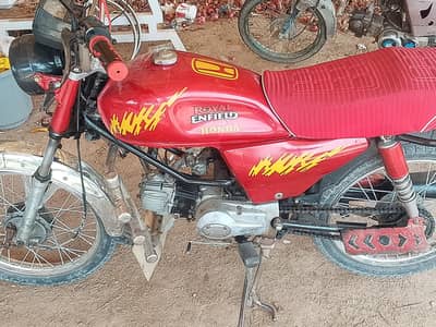 ZXMCO 100 power max 9/10 okay