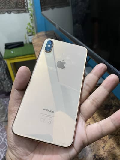 Apple iPhone XS Max