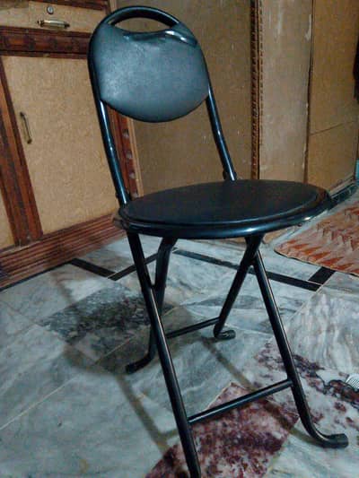 Black color chair Made in china