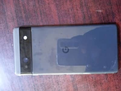 Google Pixel 6 for sale