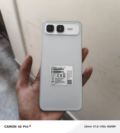 Infinix smart 10 plus