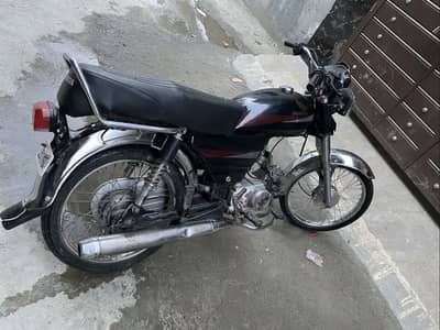 All Bike Are Good Looking and Smooth Model All Documents are Clear