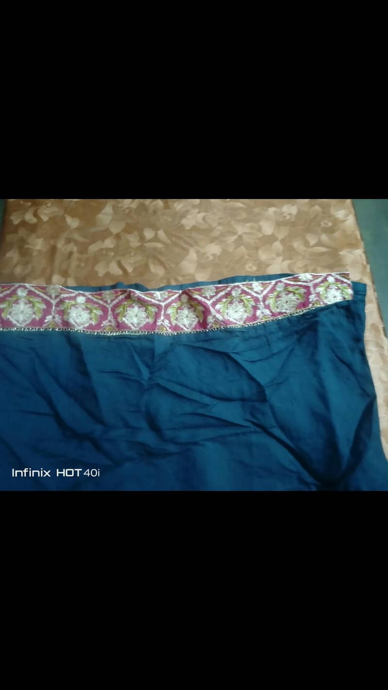 only one time used 3