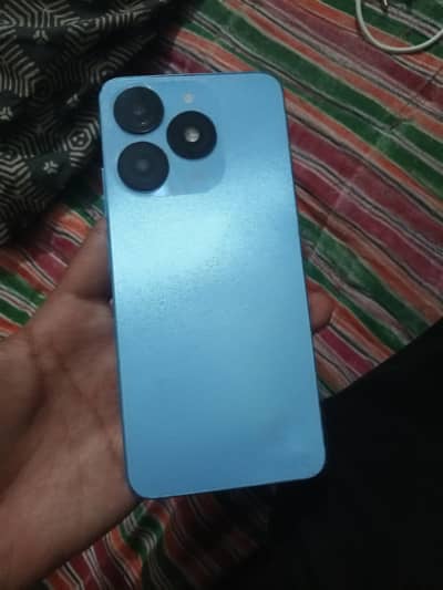 Itel A70 256gb