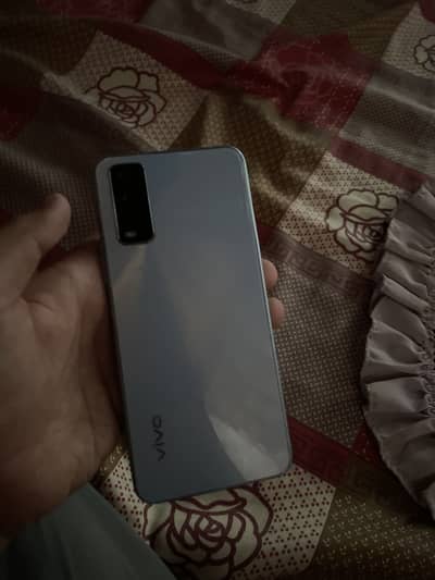 Vivo Y12A