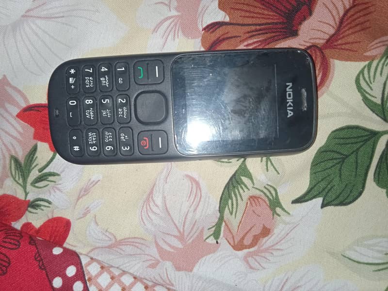 Nokia 101 3