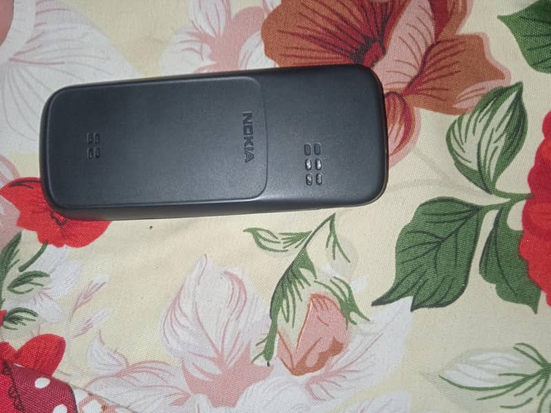 Nokia 101 5