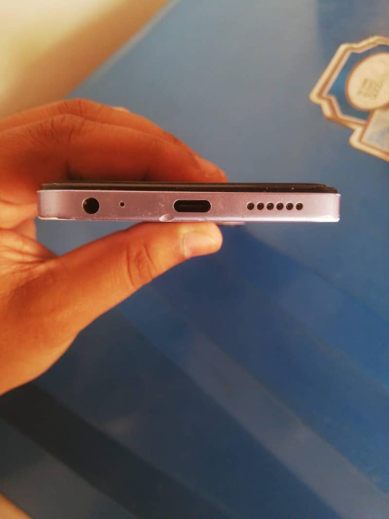 Itel P65C 1
