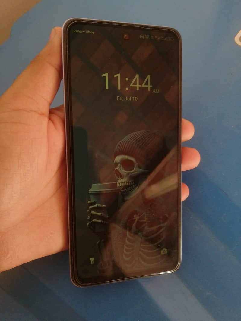 Itel P65C 4