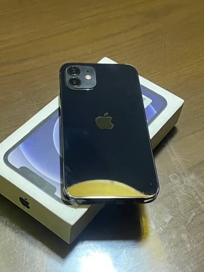Apple iPhone 12