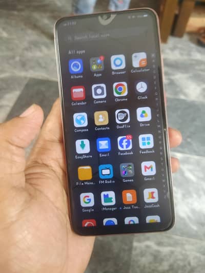Vivo S1 Pro