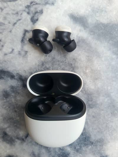 pixel air buds pro