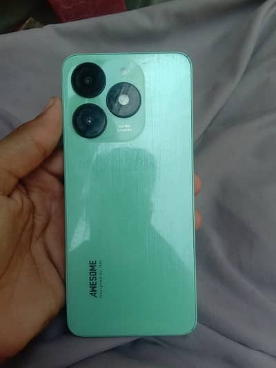 itel a70 condition_10-8 screen Damage ram 12_128