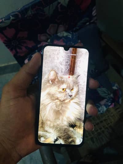 Samsung Galaxy A40s