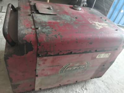 Welding Genrator