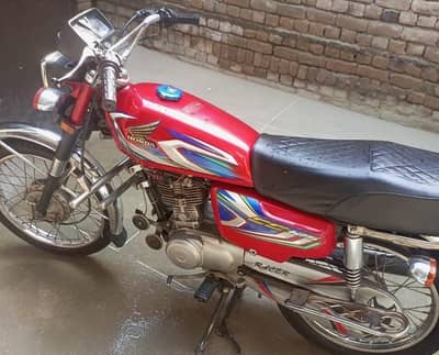 Is good Condition